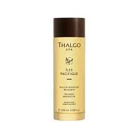 Расслабляющее масло для массажа Экзотические Острова Iles Pacifique Thalgo