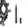 Фетровая подводка-фломастер для глаз Eyeliner Mat As Hell