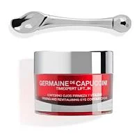 Крем для укрепления и восстановления кожи вокруг глаз Timexpert Lift_In Firming & Revitalising Germaine de Capuccini