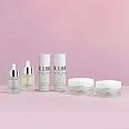 Питательный крем с лифтинг эффектом заполнения морщин Lifting Code Nourishing Cream Filling Effect