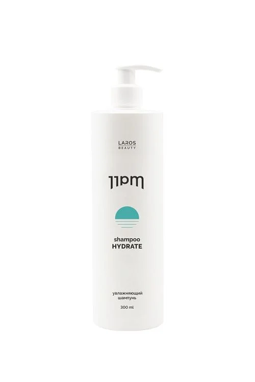 Увлажняющий шампунь Hydrate Shampoo (300 мл)