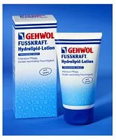 HL-лосьон с керамидами Hydrolipid-Lotion Gehwol