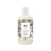 Шампунь с биотином для объема волос Даллас Dallas Biotin Thickening Shampoo R+Co