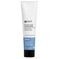 Маска для поддержания холодных оттенков Blonde Insight Professional