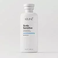 Шампунь Успокаивающий уход Scalp Sensitive Shampoo Keune