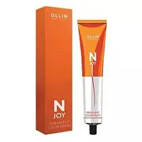 Перманентная крем-краска Ollin N-JOY Ollin Professional