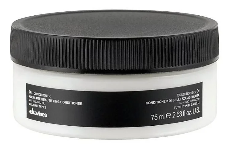 Кондиционер для абсолютной красоты волос OI Absolute Beautifying Conditioner