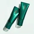 Полирующий крем для разглаживания волос Straight Away Smoothing Blowout Cream