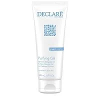 Гель для умывания Purifying Cleansing Gel Declare