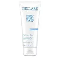 Гель для умывания Purifying Cleansing Gel Declare