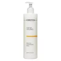 Нежное очищающее молочко Gentle Cleansing Milk Christina