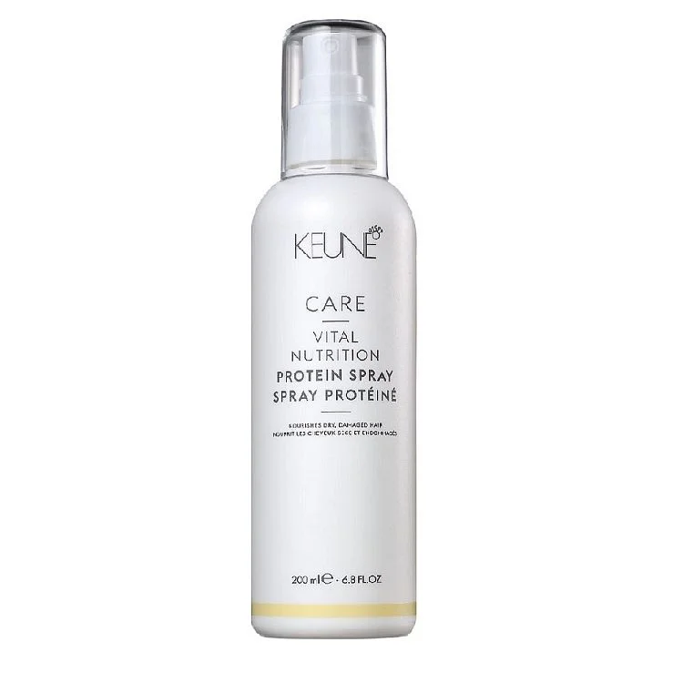 Протеиновый кондиционер-спрей Основное питание Care Vital Nutr Protein Spray