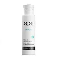 Жидкое мыло для лица Lip fase soap GiGi