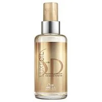 Восстанавливающий эликсир LuxeOil Wella