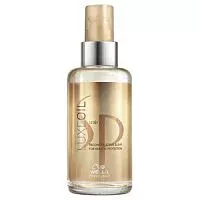 Восстанавливающий эликсир LuxeOil Wella