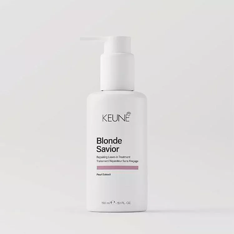 Крем Блонд-защита Blonde Savior Leave-In