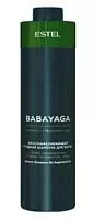 Восстанавливающий ягодный шампунь для волос Babayaga Estel