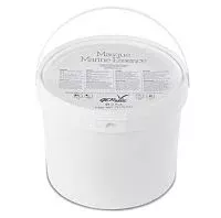 Морская лифтинговая маска из 7 видов водорослей Marine Essence Nutritive Mask Gernetic
