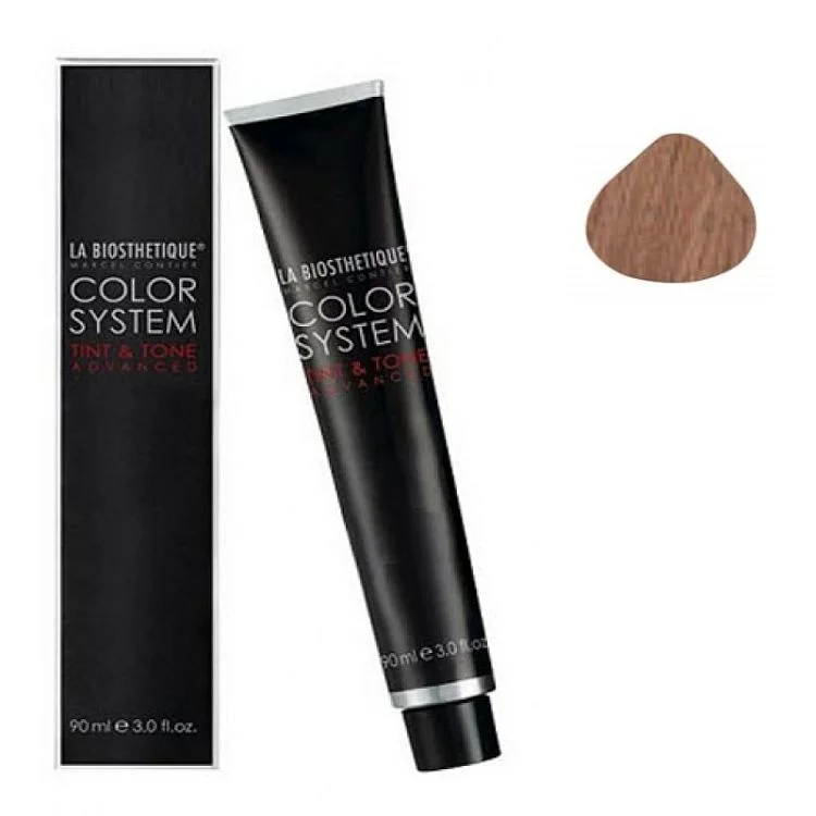 Краситель Tint & Tone 8/3 Светлый блондин золотистый