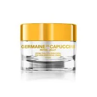 Омолаживающий экстрим-крем для сухой кожи Royal Cream Extreme Germaine de Capuccini
