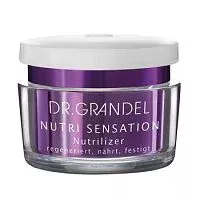 Восстанавливающий питательный крем Nutrilizer Dr. Grandel