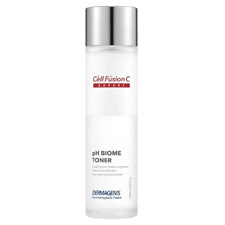 Тоник бифазный Toner Ph Biome