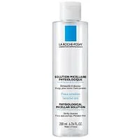 Мицелярный раствор La Roche Физио La Roche Posay