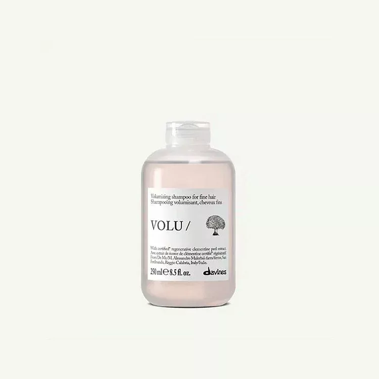 Шампунь для тонких волос VOLU Shampoo (70003, 250 мл)