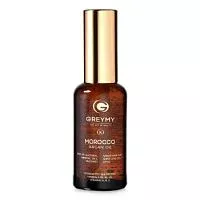 Марокканское аргановое масло Morocco Arganoil Greymy