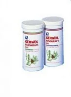 Красный бальзам для сухой кожи Fusskraft Rot (500 мл) Gehwol