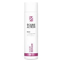 Восстанавливающая маска Double Action Hair Repair Mask Hair Company Professional