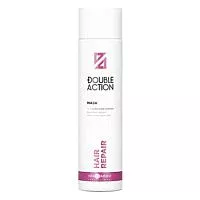 Восстанавливающая маска Double Action Hair Repair Mask Hair Company Professional