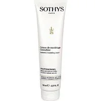 Крем моделирующий массажный Кристаллин Sothys
