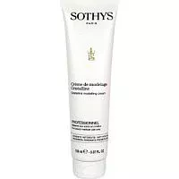 Крем моделирующий массажный Кристаллин Sothys
