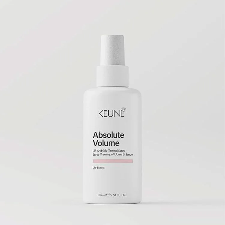 Кондиционер-спрей Абсолютный объем Absolute Volume Spray