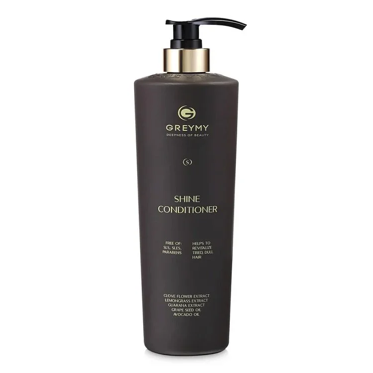 Кондиционер для блеска волос Shine Conditioner