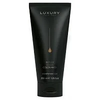 Оттеночная маска Золотая Reflex Color Mask Oro Green Light