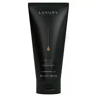 Оттеночная маска Золотая Reflex Color Mask Oro Green Light