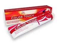 Color Touch New - Интесивное тонирование Wella