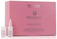 Успокаивающий лосьон для кожи головы Scalp Dermo Calm Lotion Revlon