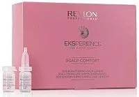 Успокаивающий лосьон для кожи головы Scalp Dermo Calm Lotion Revlon