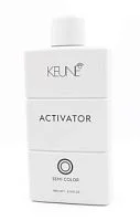 Активатор краски Семи Semi Color Activator (1000 мл) Keune