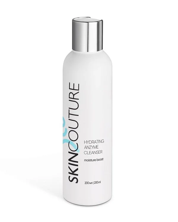 Увлажняющий очищающий гель с энзимами для лица Hydrating Enzyme Cleanser