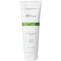Противокуперозная маска Bio Phyto Anti Rougeurs Mask Шаг 6c Christina