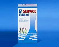 Ванна для ног Fusbad Gehwol