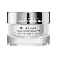 Разглаживающий крем для лица и шеи LIFT & REPAIR Institut Esthederm