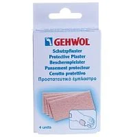 Защитный пластырь Толстый Gehwol