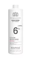 Оксидант-лосьон 6% Сolor developer 20 vol Bouticle