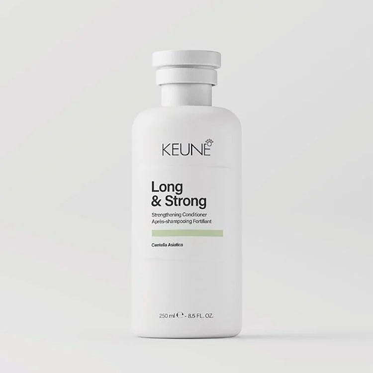 Кондиционер Длина и сила Long & Strong Conditioner (21603, 80 мл)