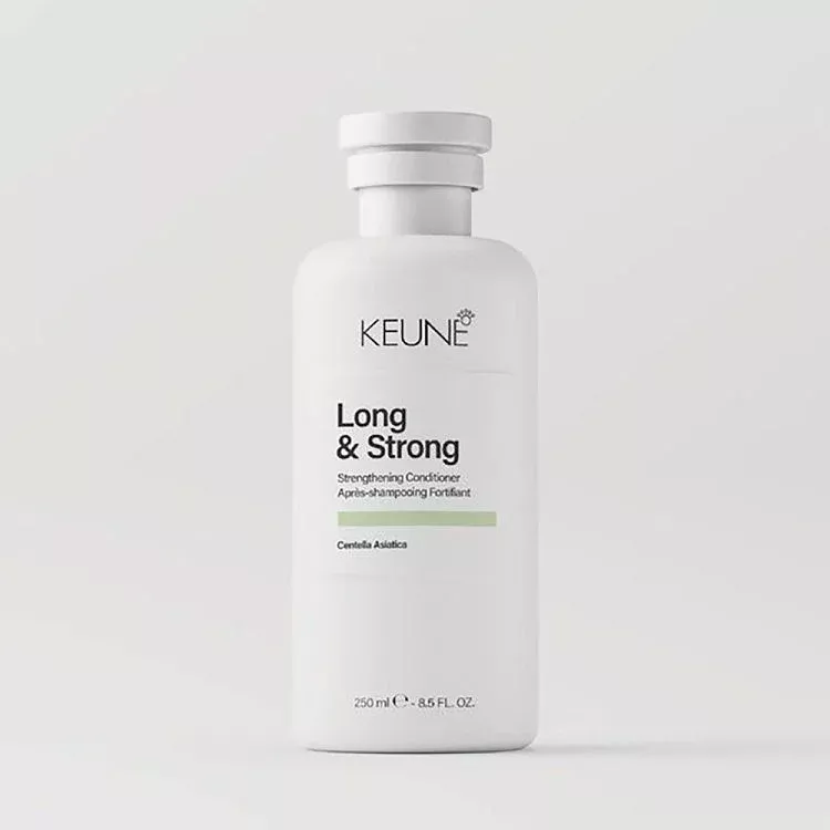 Кондиционер Длина и сила Long & Strong Conditioner